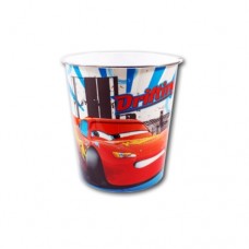 Cos hartie Disney Cars